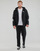 Clothing Men Tracksuit bottoms Adidas Sportswear STANFRD O PT Black