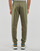 Clothing Men Tracksuit bottoms Adidas Sportswear 3S FL TC PT Kaki