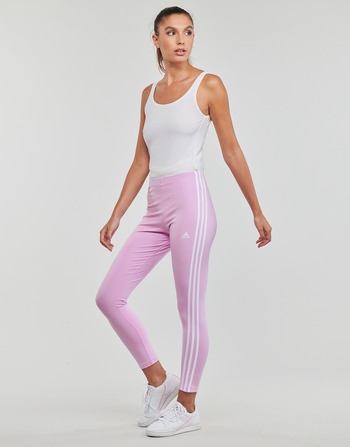 Adidas Sportswear 3S HLG Lilac / White