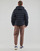 Clothing Men Duffel coats Adidas Sportswear ITAVIC H JKT Marine / White