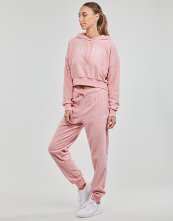 Adidas Sportswear TS Top WONMAU Pink