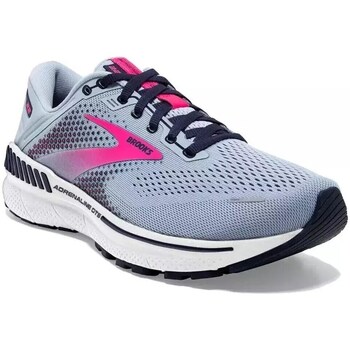 Shoes Women Running shoes Brooks Adrenaline Gts 22 Grey