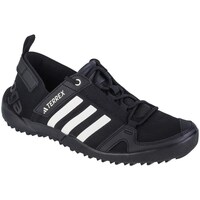 Shoes Men Walking shoes adidas Originals Terrex Daroga Two 13 Heatrdy White, Black