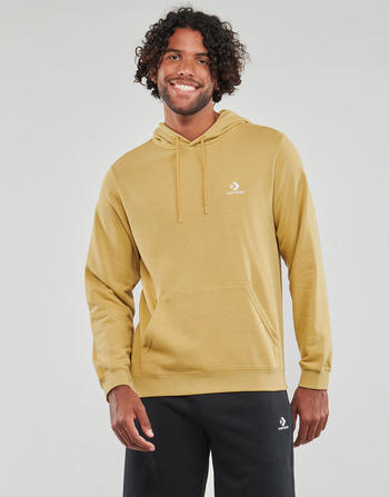 Converse GO-TO EMBROIDERED STAR CHEVRON PULLOVER HOODIE