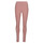 Clothing Women Leggings Converse WORDMARK LEGGING Pink