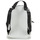 Bags Rucksacks Converse CLEAR GO LO BACKPACK White