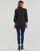 Clothing Women Jackets / Blazers Pieces PCBOSS 3/4 BLAZER NOOS Black
