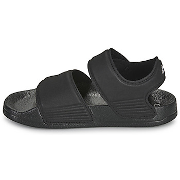 Adidas Sportswear ADILETTE SANDAL K Black