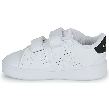 Adidas Sportswear ADVANTAGE CF I White / Black