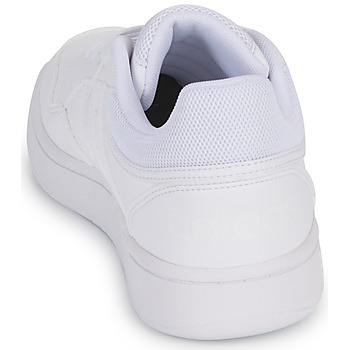Adidas Sportswear HOOPS 3.0 K White