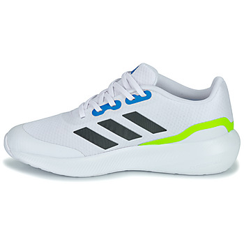 Adidas Sportswear RUNFALCON 3.0 K White / Yellow