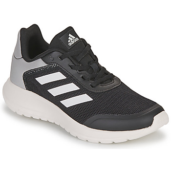 Shoes Children Low top trainers Adidas Sportswear Tensaur Run 2.0 K Black