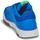 Shoes Boy Low top trainers Adidas Sportswear Tensaur Sport 2.0 CF K Blue / Green