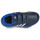 Shoes Boy Low top trainers Adidas Sportswear Tensaur Sport 2.0 CF K Marine