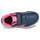 Shoes Girl Low top trainers Adidas Sportswear Tensaur Sport 2.0 CF K Blue / Pink