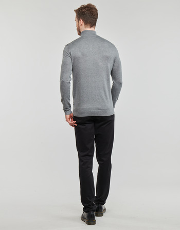 Only & Sons  ONSWYLER LIFE REG ROLL NECK KNIT NOOS Grey