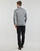 Clothing Men Jumpers Only & Sons  ONSWYLER LIFE REG ROLL NECK KNIT NOOS Grey