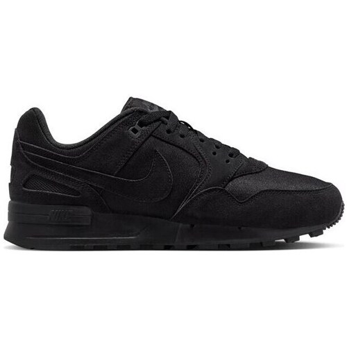 Shoes Men Low top trainers Nike M Air Pegasus 89 Black