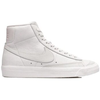 Shoes Women Hi top trainers Nike W Blazer Mid 77 White