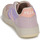 Shoes Low top trainers Veja V-10 Multicolour