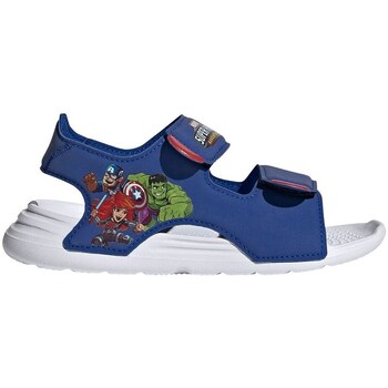 Shoes Children Water shoes adidas Originals Swim Sandal C Blue