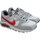 Shoes Women Low top trainers Nike Air Max Command White