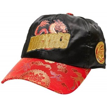Clothes accessories Caps Mitchell And Ness Houston Rockets Black