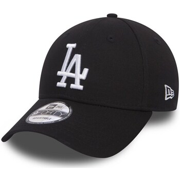 Clothes accessories Caps New-Era 9FORTY LA Dodgers Black