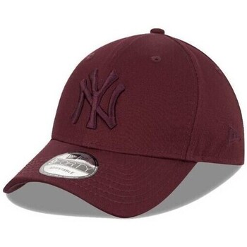 Clothes accessories Caps New-Era 9FORTY New York Yankees Snapback Bordeaux