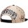 Clothes accessories Caps Mitchell And Ness Nba Hwc Golden State Warriors Black, Beige, Brown