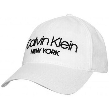Clothes accessories Caps Calvin Klein Jeans K50K505440 White