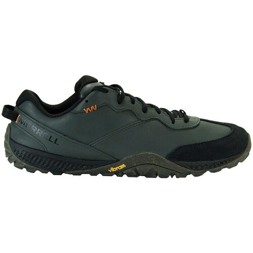 Shoes Men Running shoes Merrell J067049 Grey