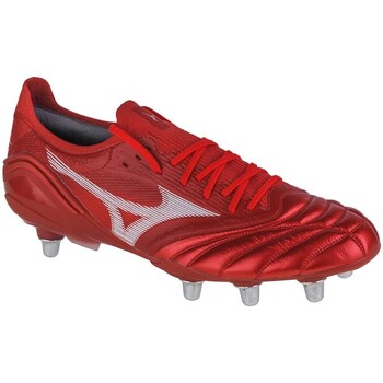 Shoes Men Football shoes Mizuno Morelia Neo Iii Beta Elite SI Red