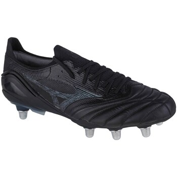 Shoes Men Football shoes Mizuno Morelia Neo Iii Beta Elite SI Black