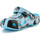 Shoes Children Sandals Crocs Classic Spray camo Clog kids ARCTIC 208305-411 Multicolour