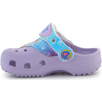 Crocs Classic Peppa Pig Clog T Lavender 207915-530 Purple