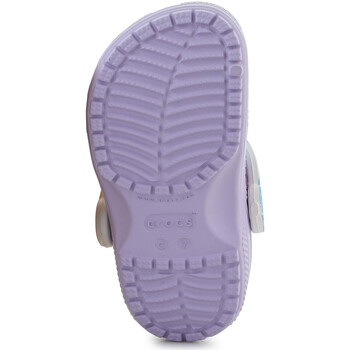Crocs Classic Peppa Pig Clog T Lavender 207915-530 Purple