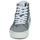 Shoes Hi top trainers Vans SK8-Hi Reconstruct Grey