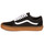 Shoes Low top trainers Vans UA Old Skool Black / Gum