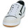 Shoes Men Low top trainers Vans Lowland CC JMP R COURT White / Black