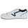 Shoes Men Low top trainers Vans Lowland CC JMP R COURT White / Black