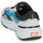 Shoes Men Low top trainers Vans Ultrarange Neo VR3 Grey / White