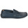 Shoes Men Loafers Pellet NECO Veal / Graine / Marine