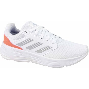 Shoes Women Running shoes adidas Originals Galaxy 6 W White