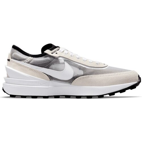 Shoes Men Football shoes Nike Waffle One Beige, Grey