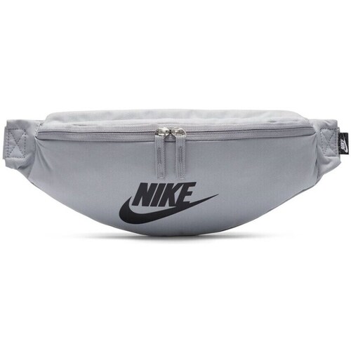 Bags Handbags Nike Heritage Grey