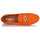 Shoes Women Loafers JB Martin FRANCHE BIJOU Velvet / Orange