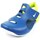 Shoes Children Sandals Nike Sunray Protect Blue, Yellow