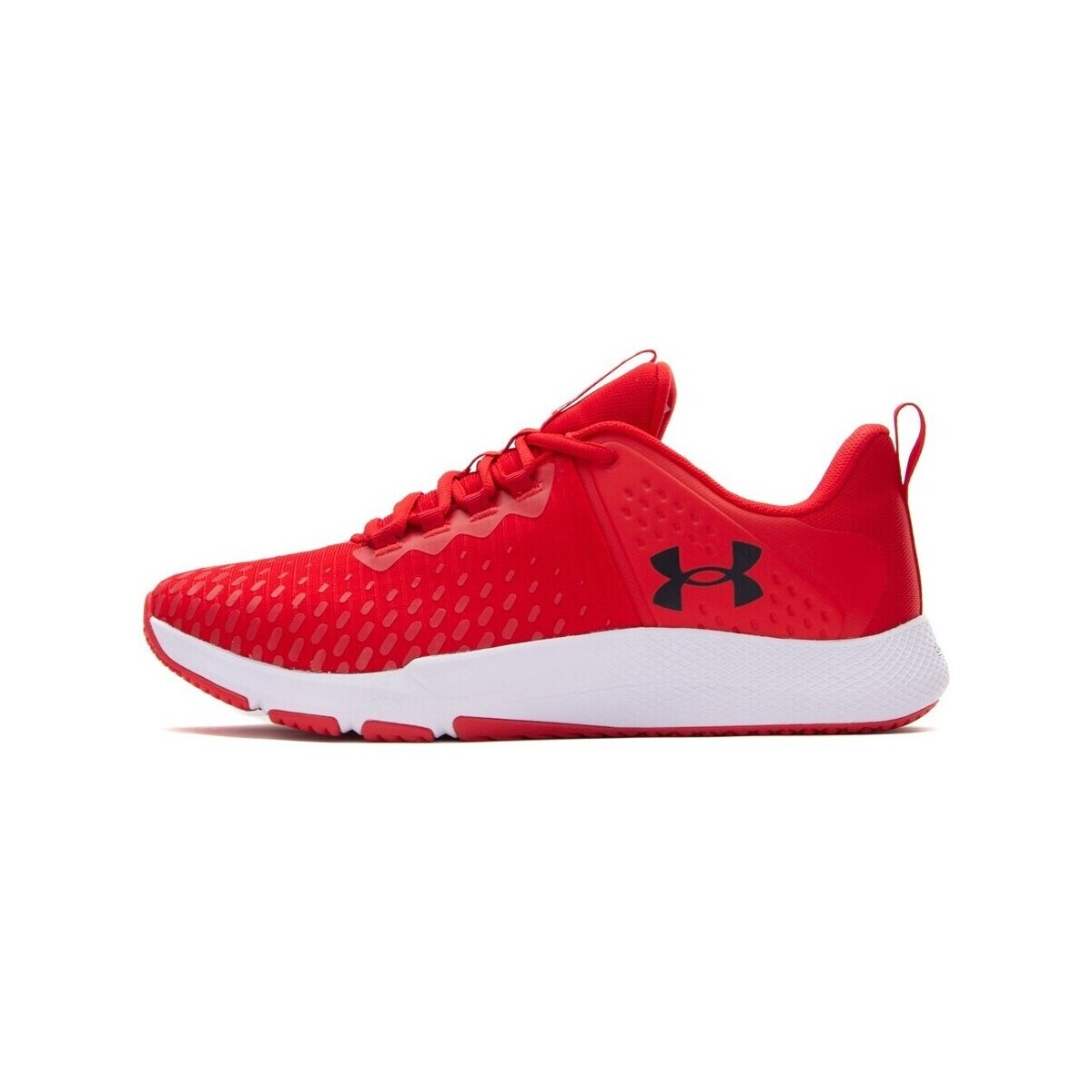 Under Armour Charged Engage 2 Red