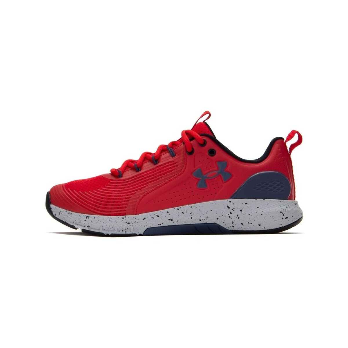 Under Armour Charged Commit Tr 3 Red